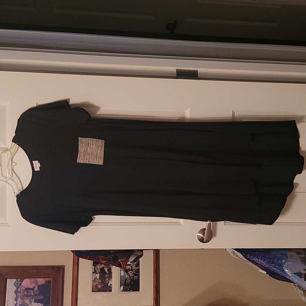LULAROE NWOT CARLY MED